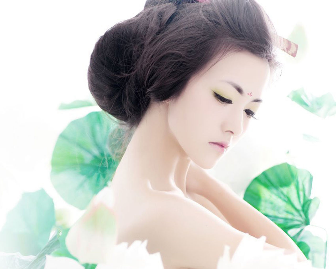 我的夜莺幻想未审查版本